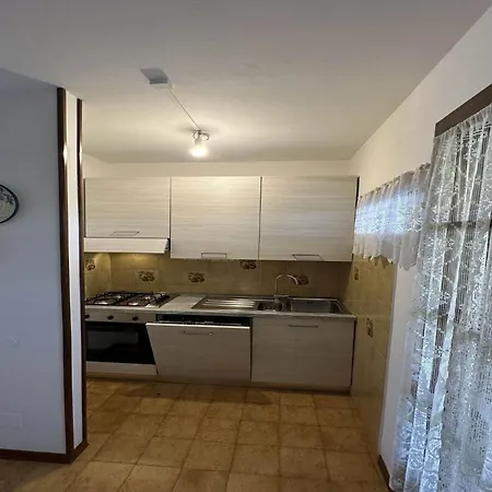 Duplex With Wifi And Fireplace Daire Bibione