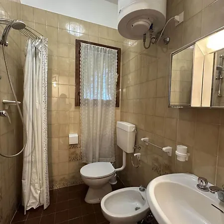 Duplex With Wifi And Fireplace Daire *