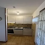 Duplex With Wifi And Fireplace Apartmán Bibione