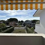 Apartmán Duplex With Wifi And Fireplace