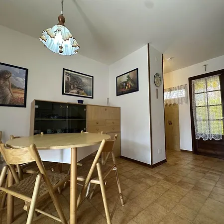 Duplex With Wifi And Fireplace * Bibione